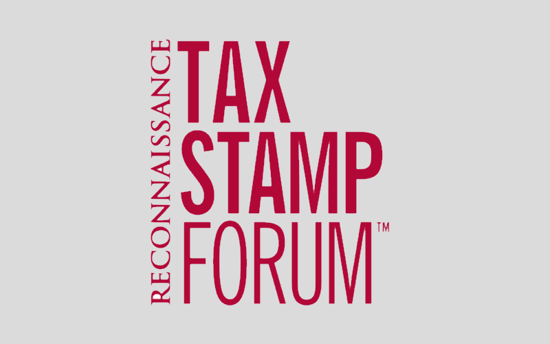 Tax Stamp Forum Logo