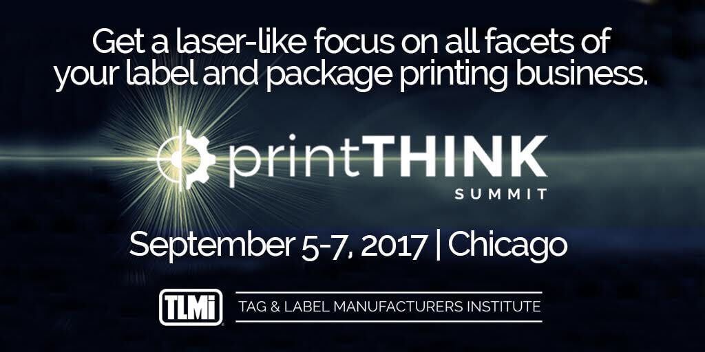 PrintThink Summit Logo