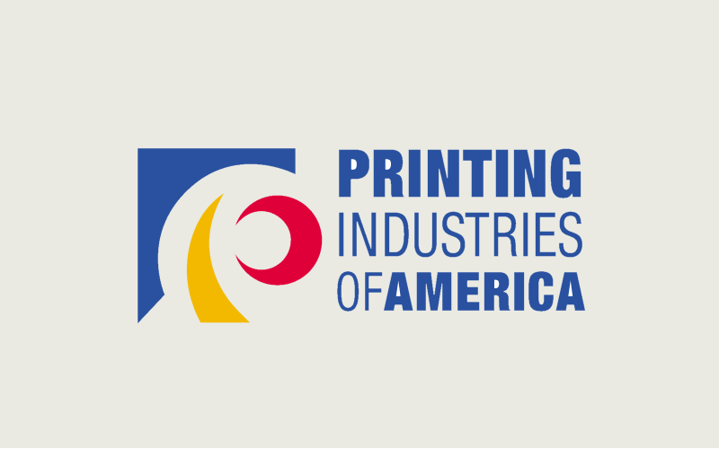 Printing Industries of America Logo 2