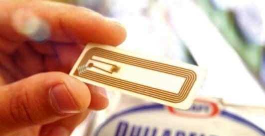 RFID Tag