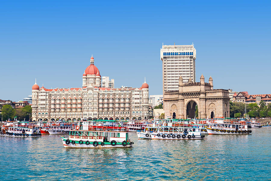 India