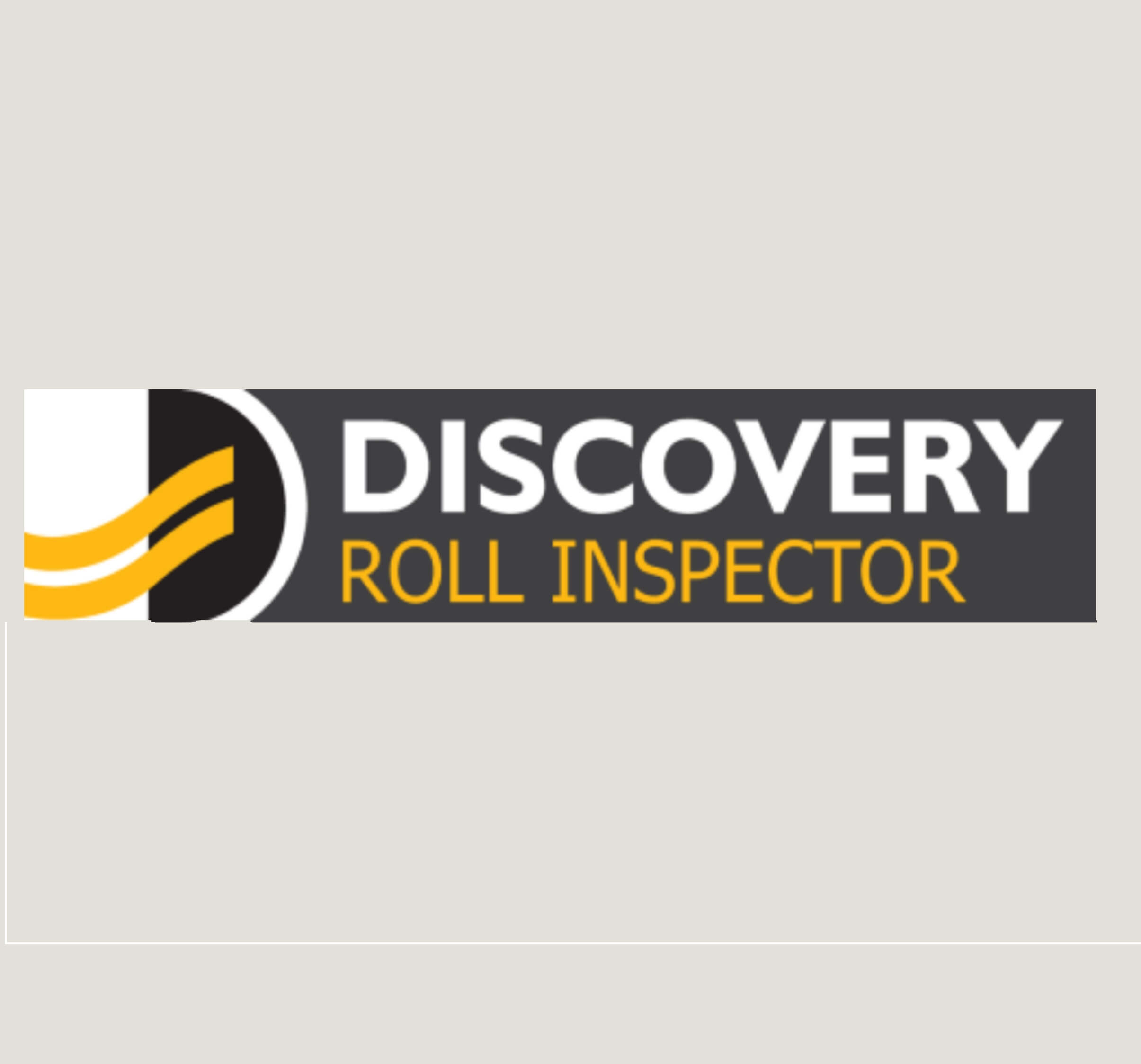 Roll Inspector Logo