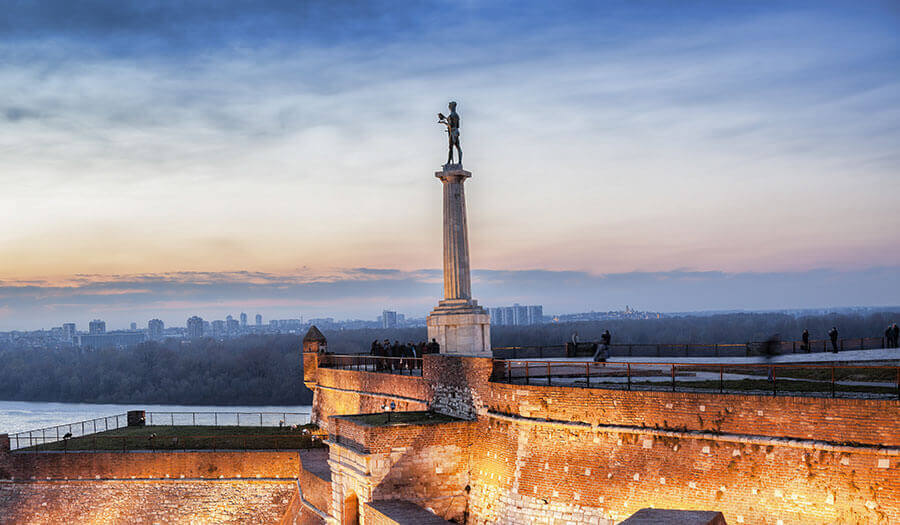 Serbia