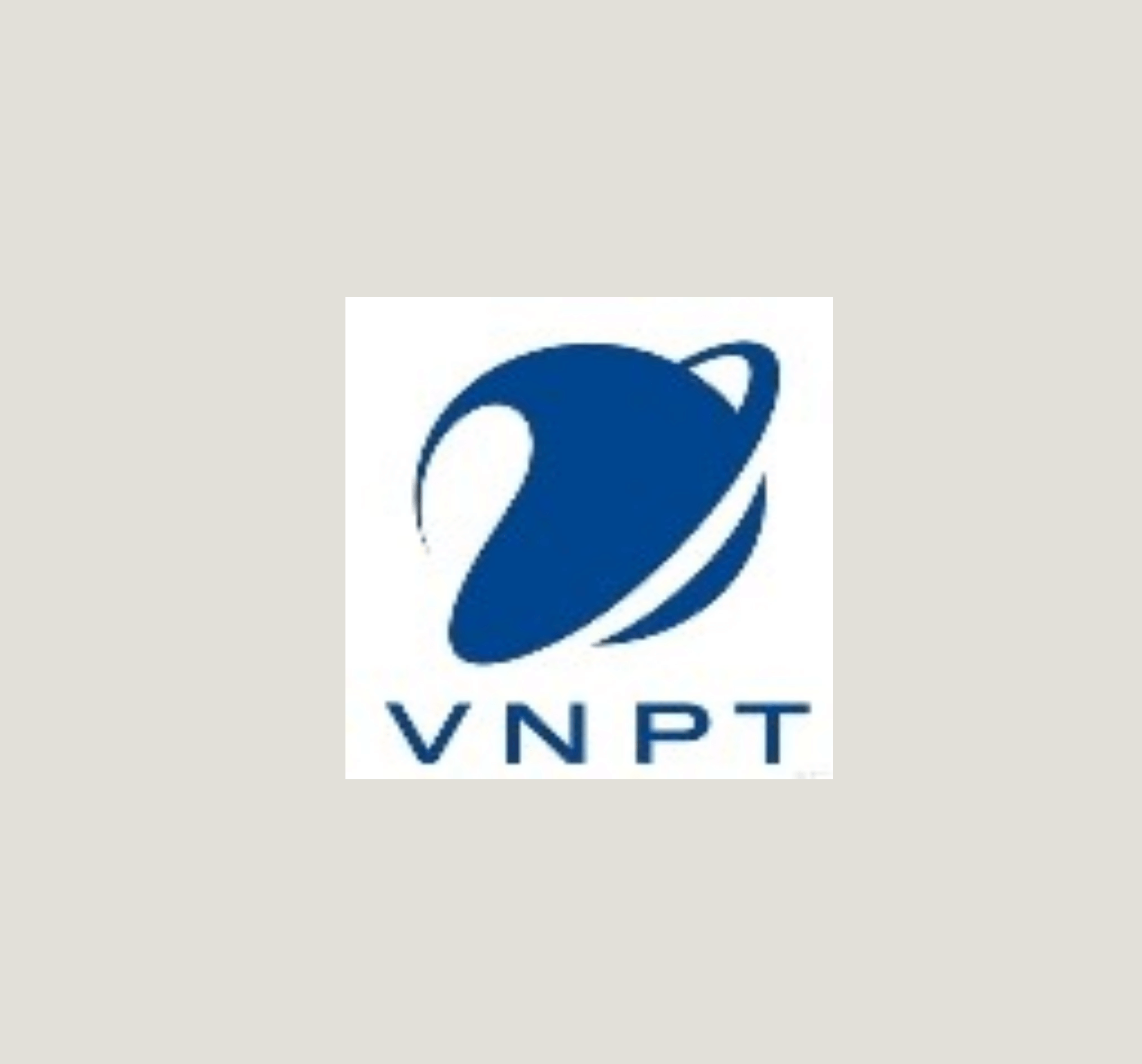 VNPT Logo
